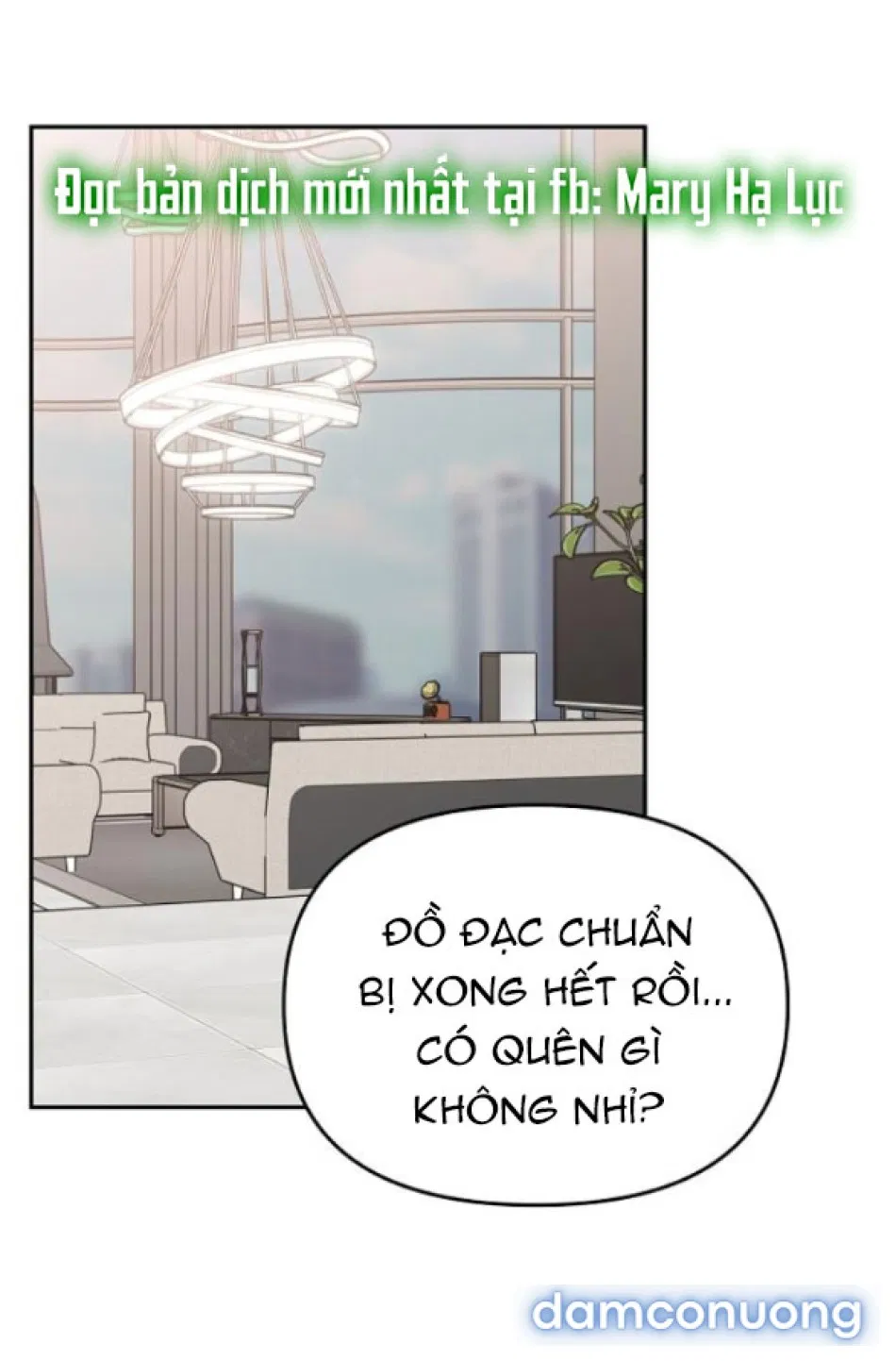 NHẬT KÝ QUAN SÁT CON TRAI BẠN CỦA MẸ 