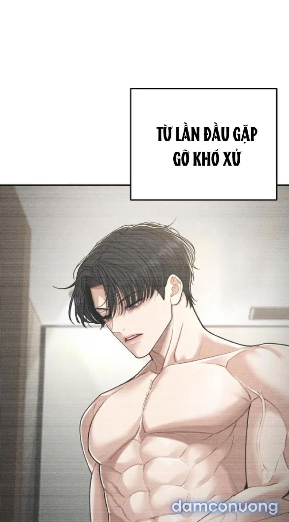 NHẬT KÝ QUAN SÁT CON TRAI BẠN CỦA MẸ 