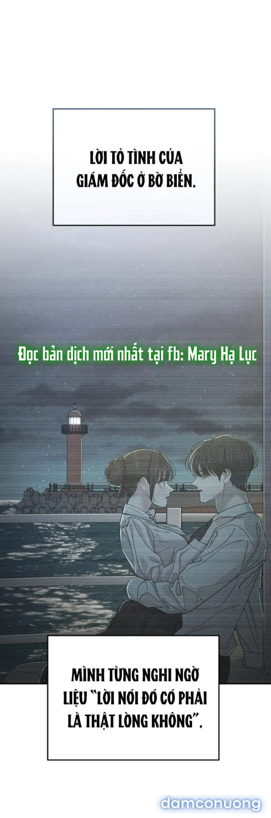 NHẬT KÝ QUAN SÁT CON TRAI BẠN CỦA MẸ 