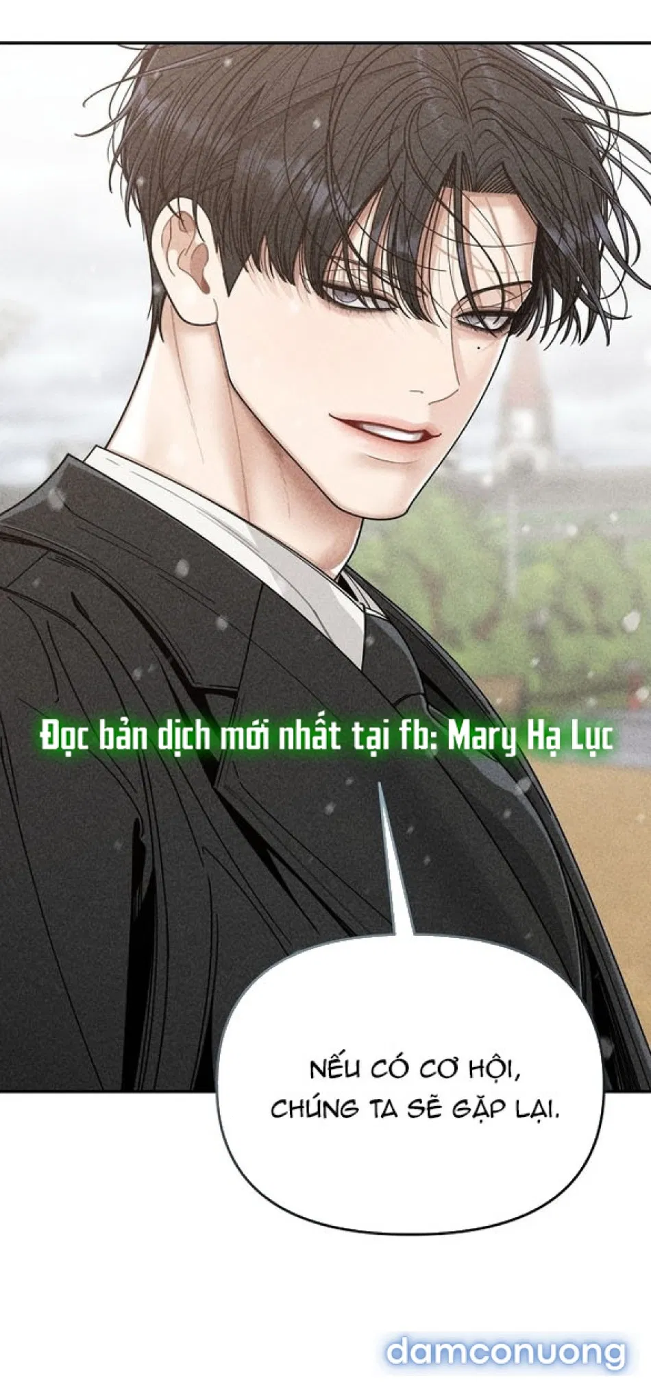 NHẬT KÝ QUAN SÁT CON TRAI BẠN CỦA MẸ 