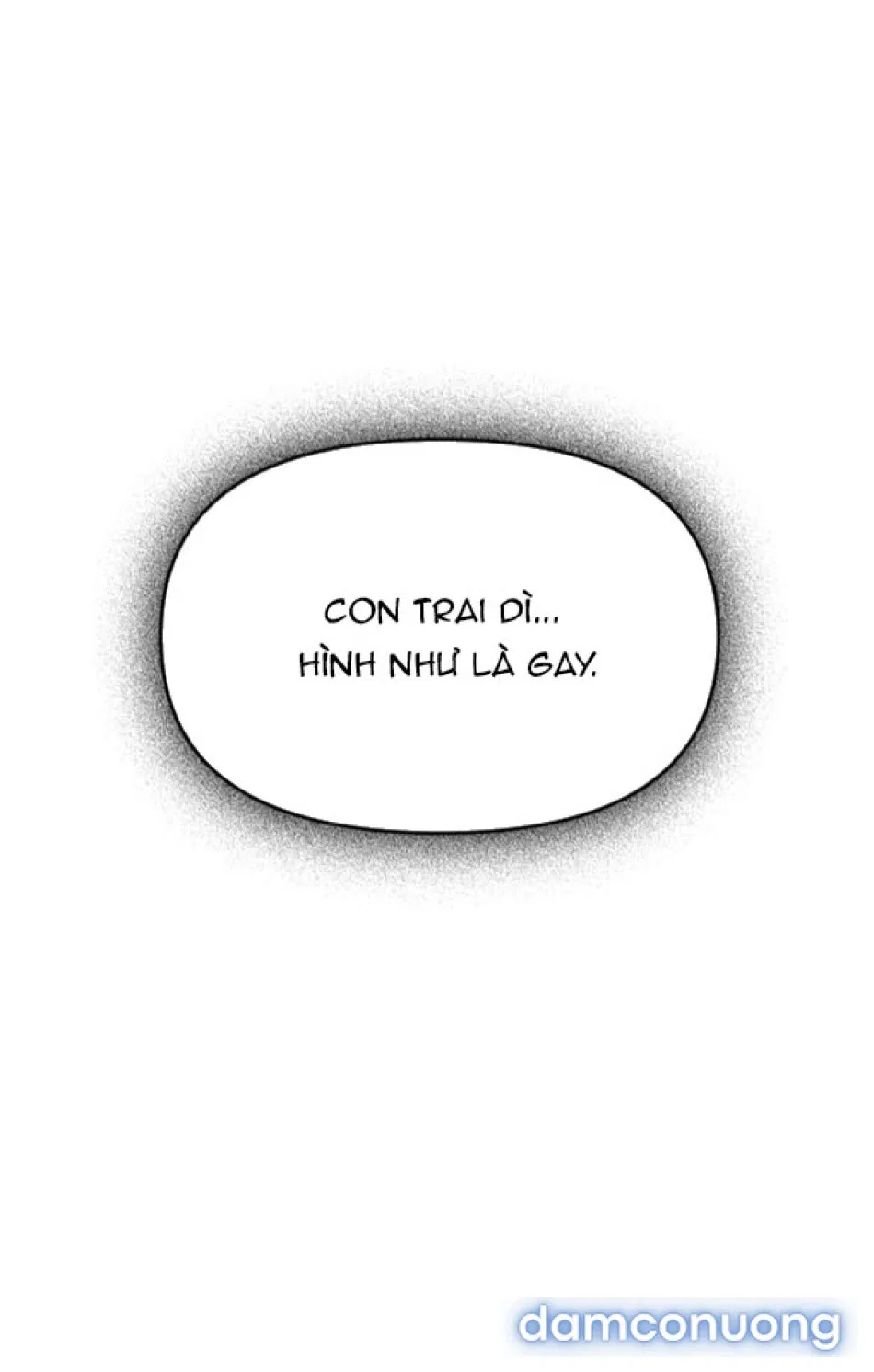 NHẬT KÝ QUAN SÁT CON TRAI BẠN CỦA MẸ 
