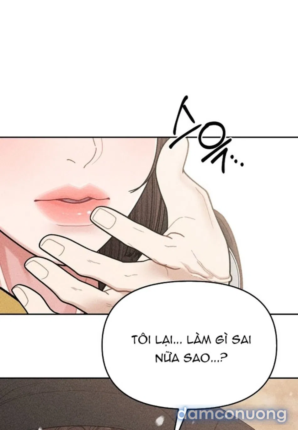 NHẬT KÝ QUAN SÁT CON TRAI BẠN CỦA MẸ 