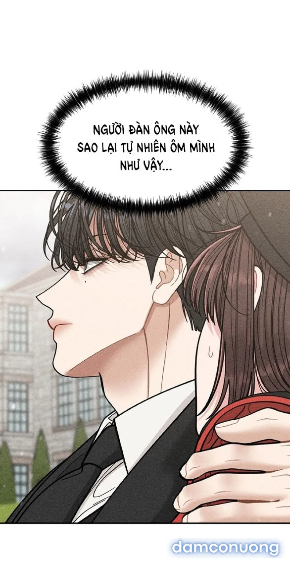 NHẬT KÝ QUAN SÁT CON TRAI BẠN CỦA MẸ 