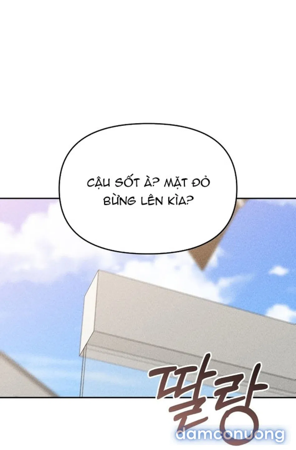 NHẬT KÝ QUAN SÁT CON TRAI BẠN CỦA MẸ 
