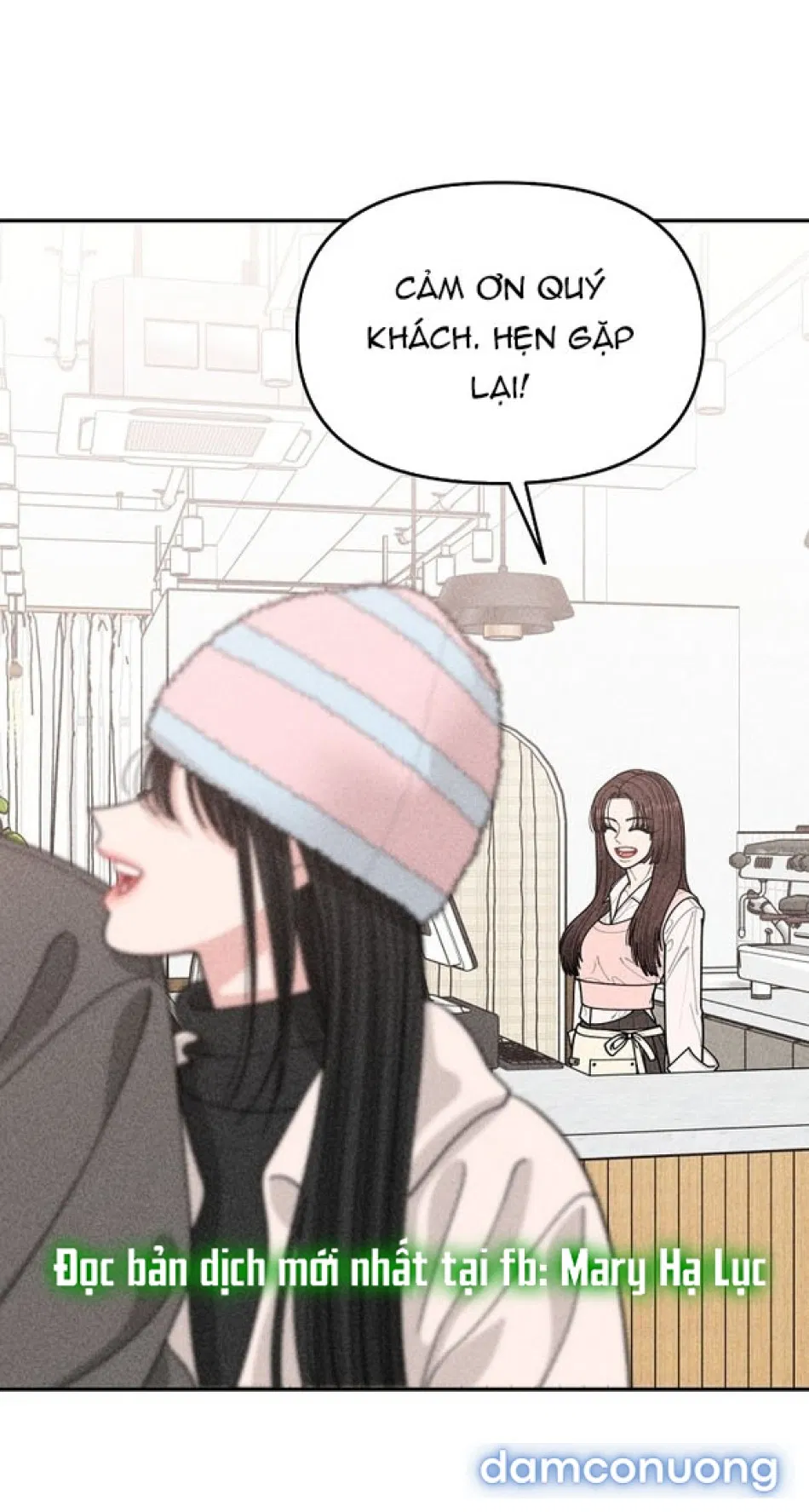 NHẬT KÝ QUAN SÁT CON TRAI BẠN CỦA MẸ 