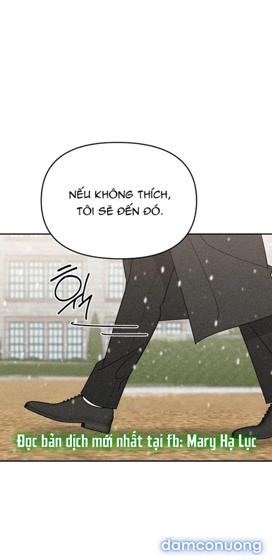 NHẬT KÝ QUAN SÁT CON TRAI BẠN CỦA MẸ 