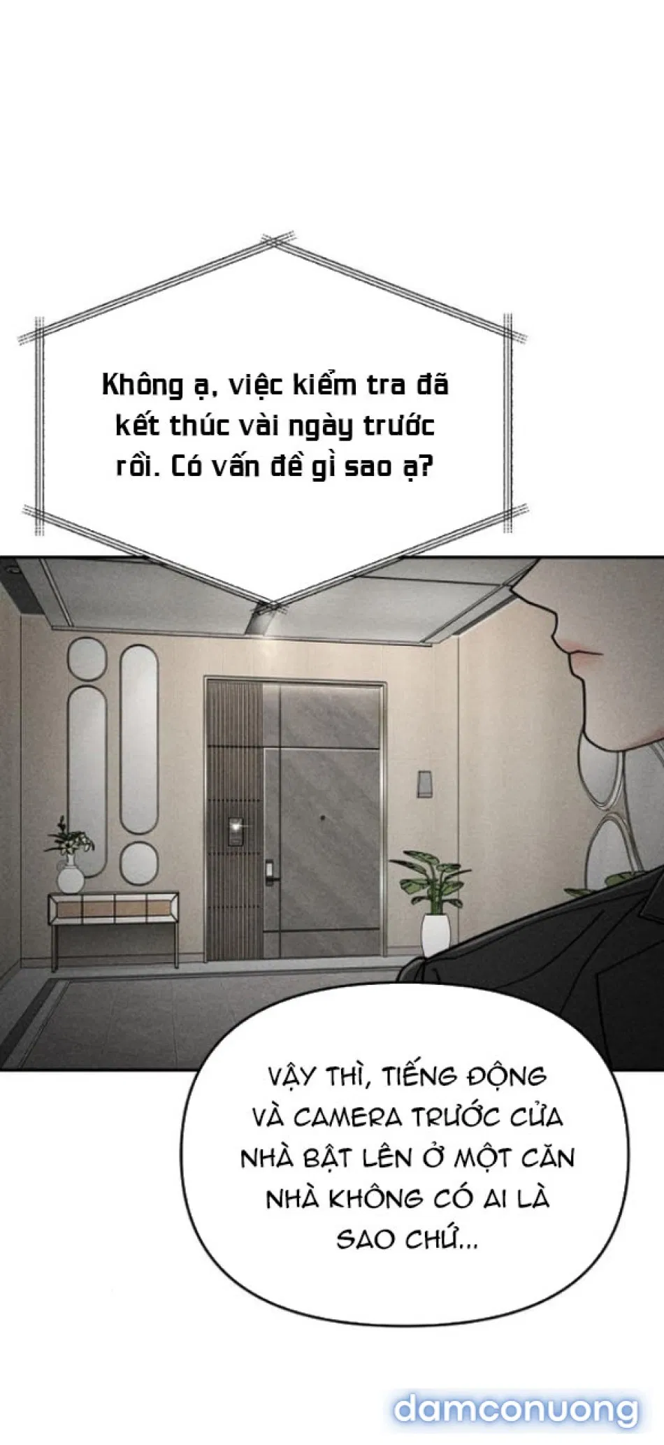 NHẬT KÝ QUAN SÁT CON TRAI BẠN CỦA MẸ 