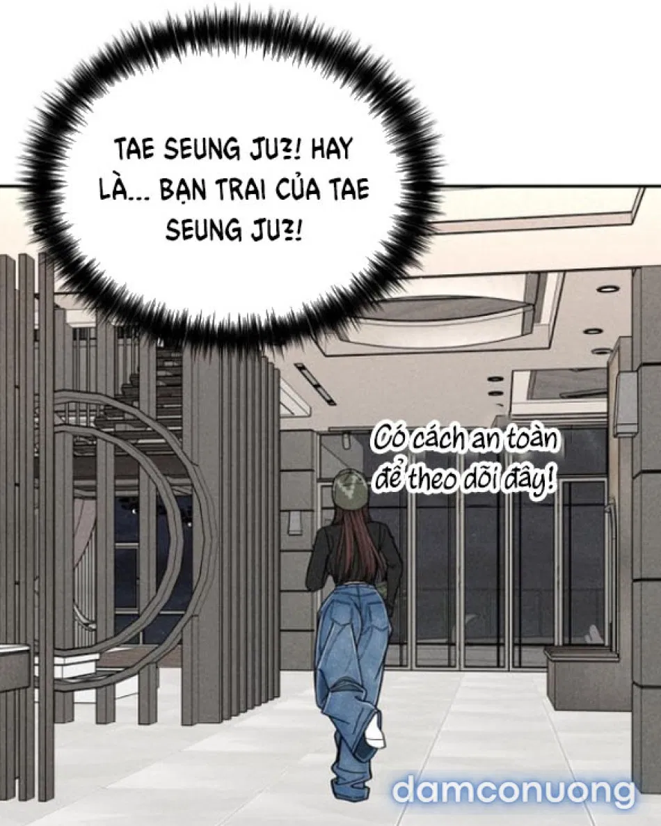 NHẬT KÝ QUAN SÁT CON TRAI BẠN CỦA MẸ 