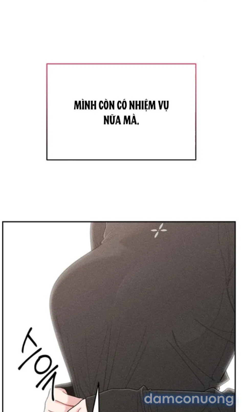 NHẬT KÝ QUAN SÁT CON TRAI BẠN CỦA MẸ 
