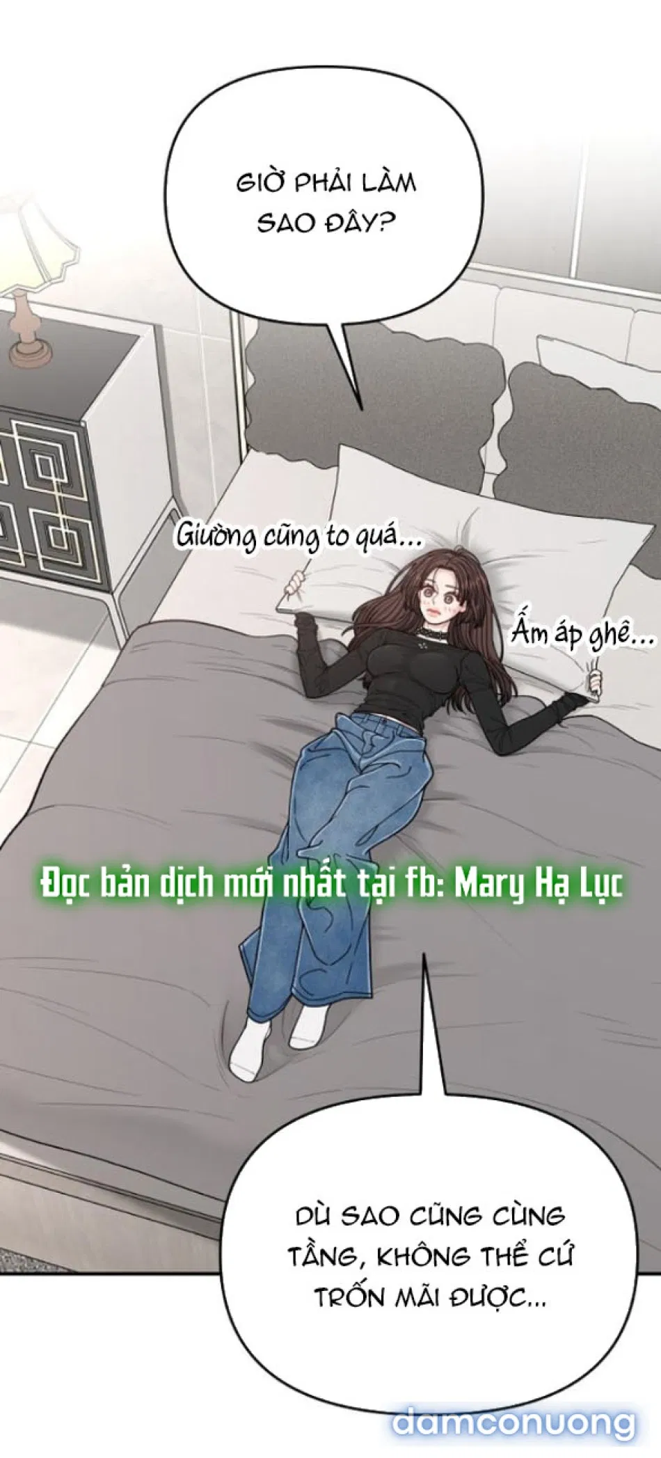 NHẬT KÝ QUAN SÁT CON TRAI BẠN CỦA MẸ 