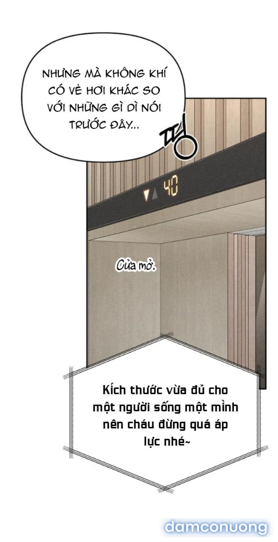 NHẬT KÝ QUAN SÁT CON TRAI BẠN CỦA MẸ 