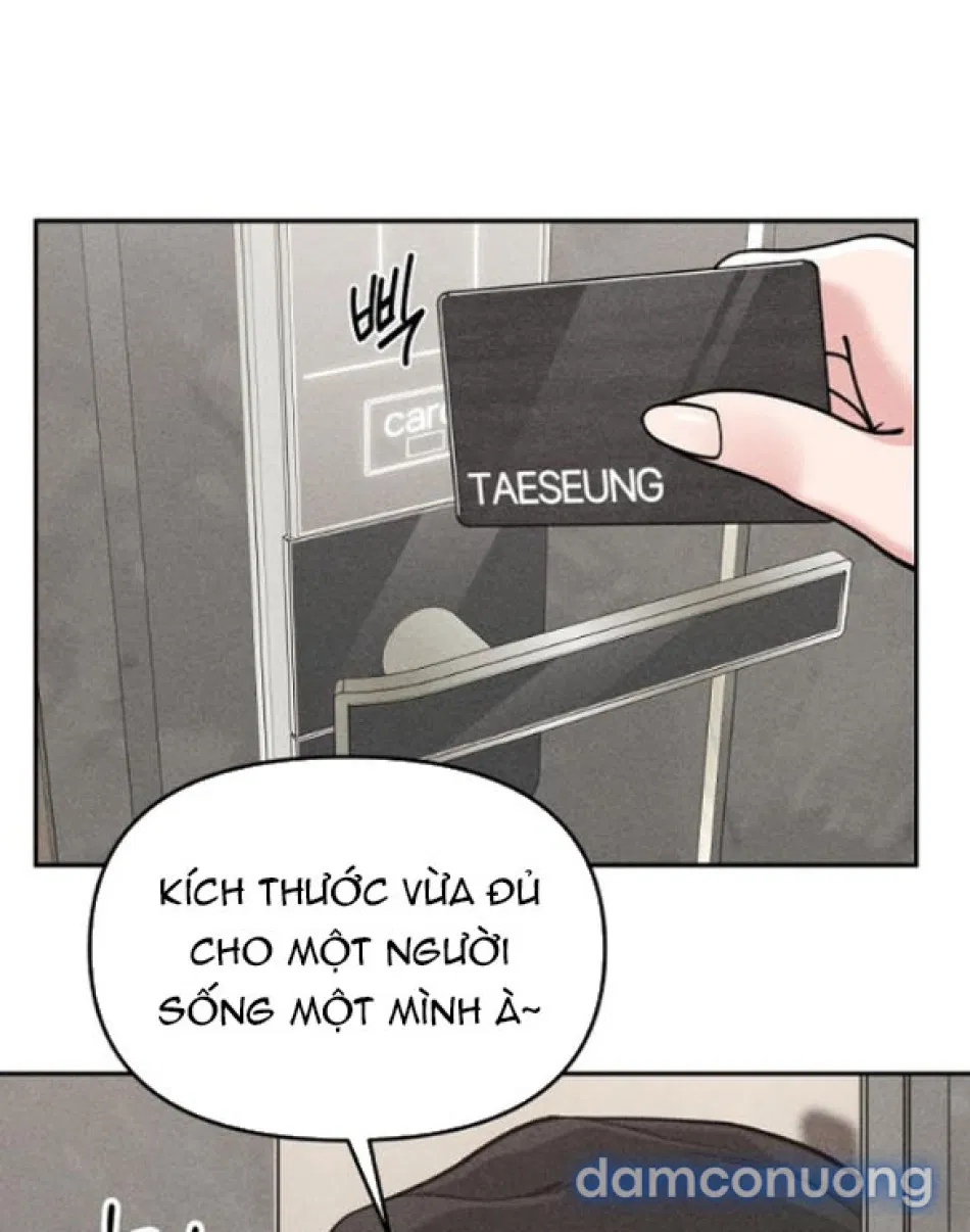 NHẬT KÝ QUAN SÁT CON TRAI BẠN CỦA MẸ 