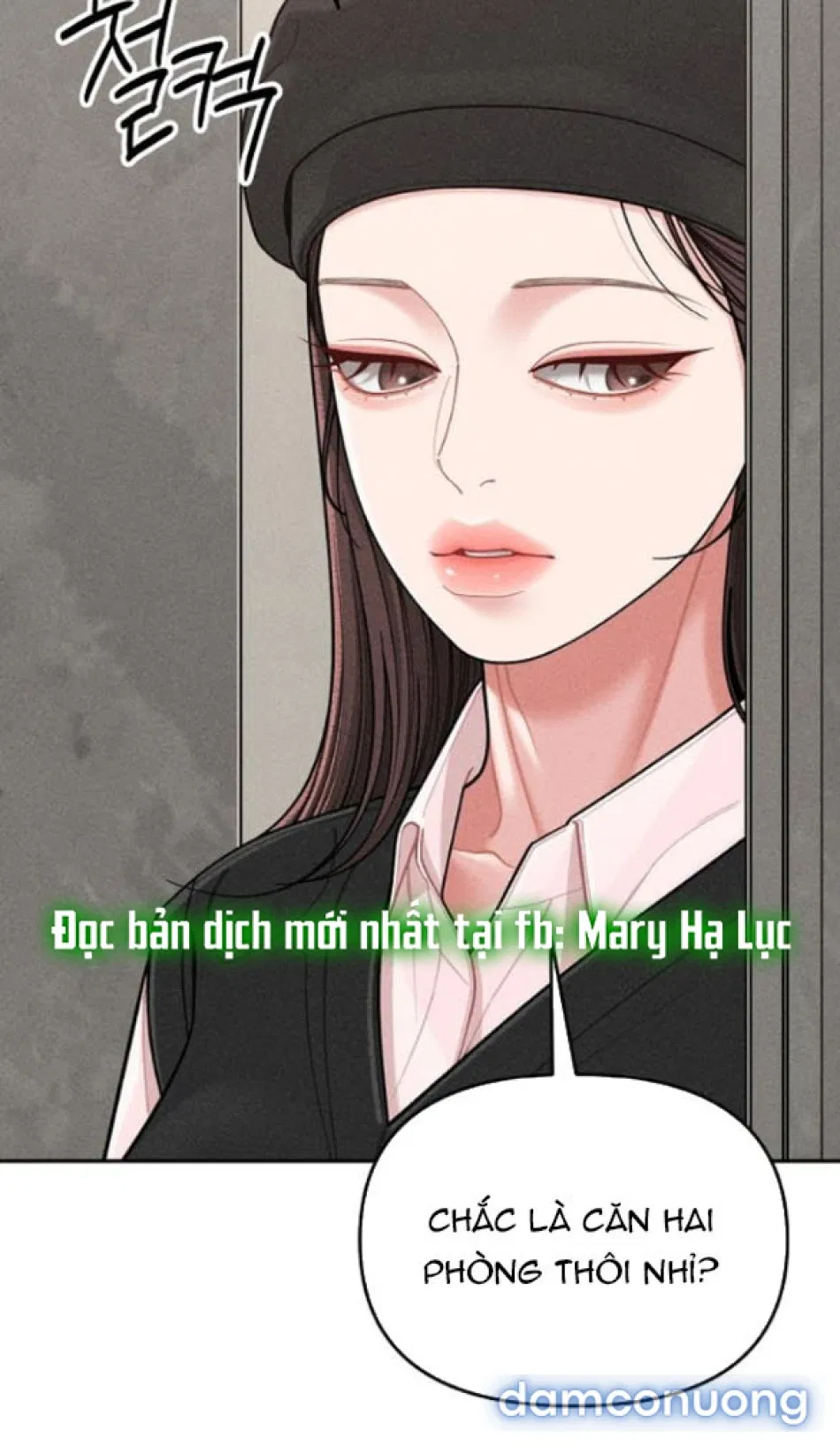 NHẬT KÝ QUAN SÁT CON TRAI BẠN CỦA MẸ 