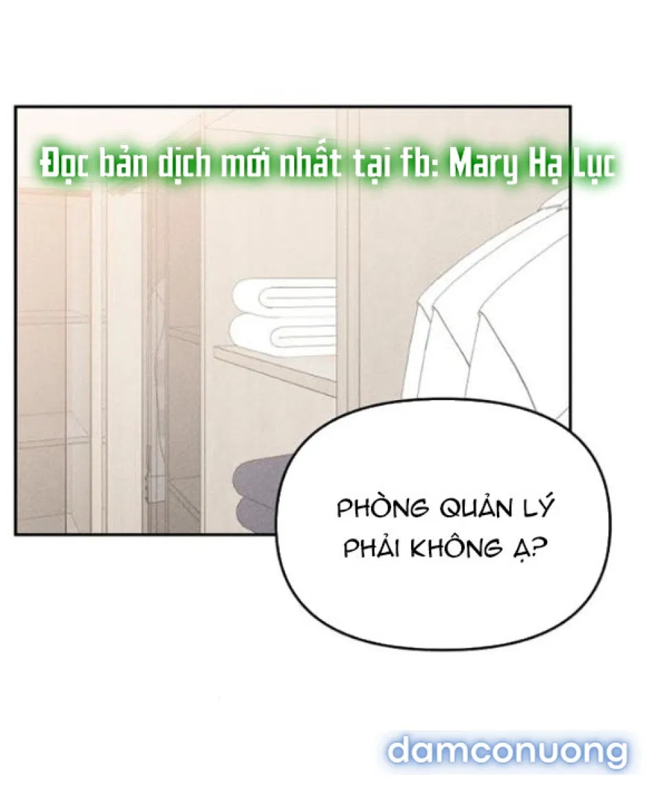 NHẬT KÝ QUAN SÁT CON TRAI BẠN CỦA MẸ 