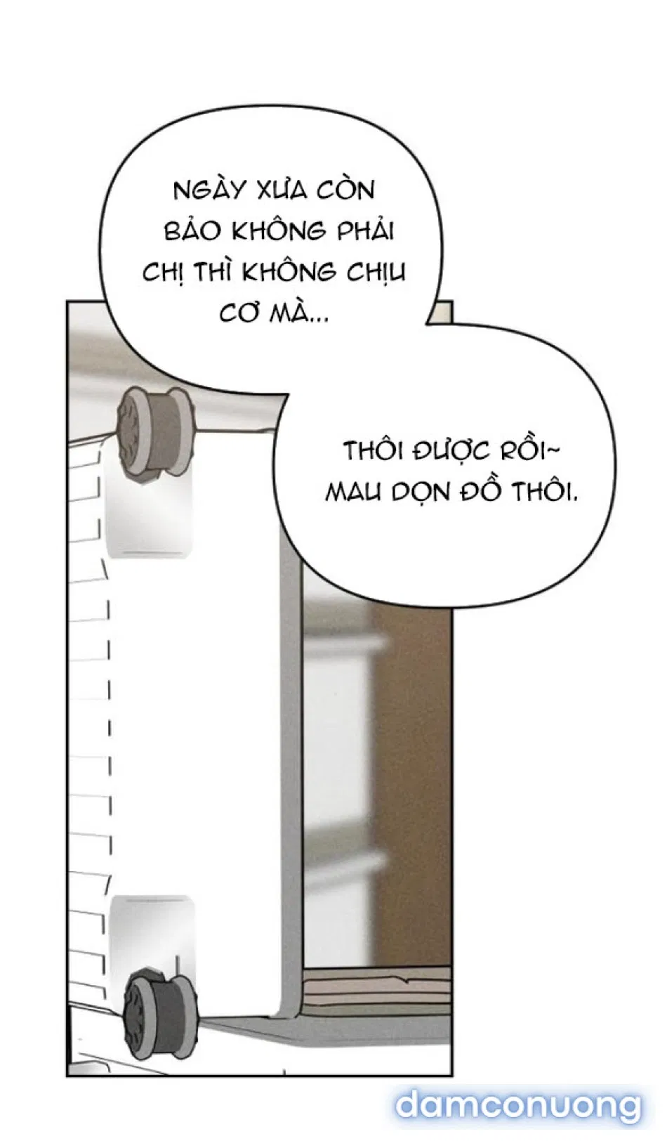 NHẬT KÝ QUAN SÁT CON TRAI BẠN CỦA MẸ 