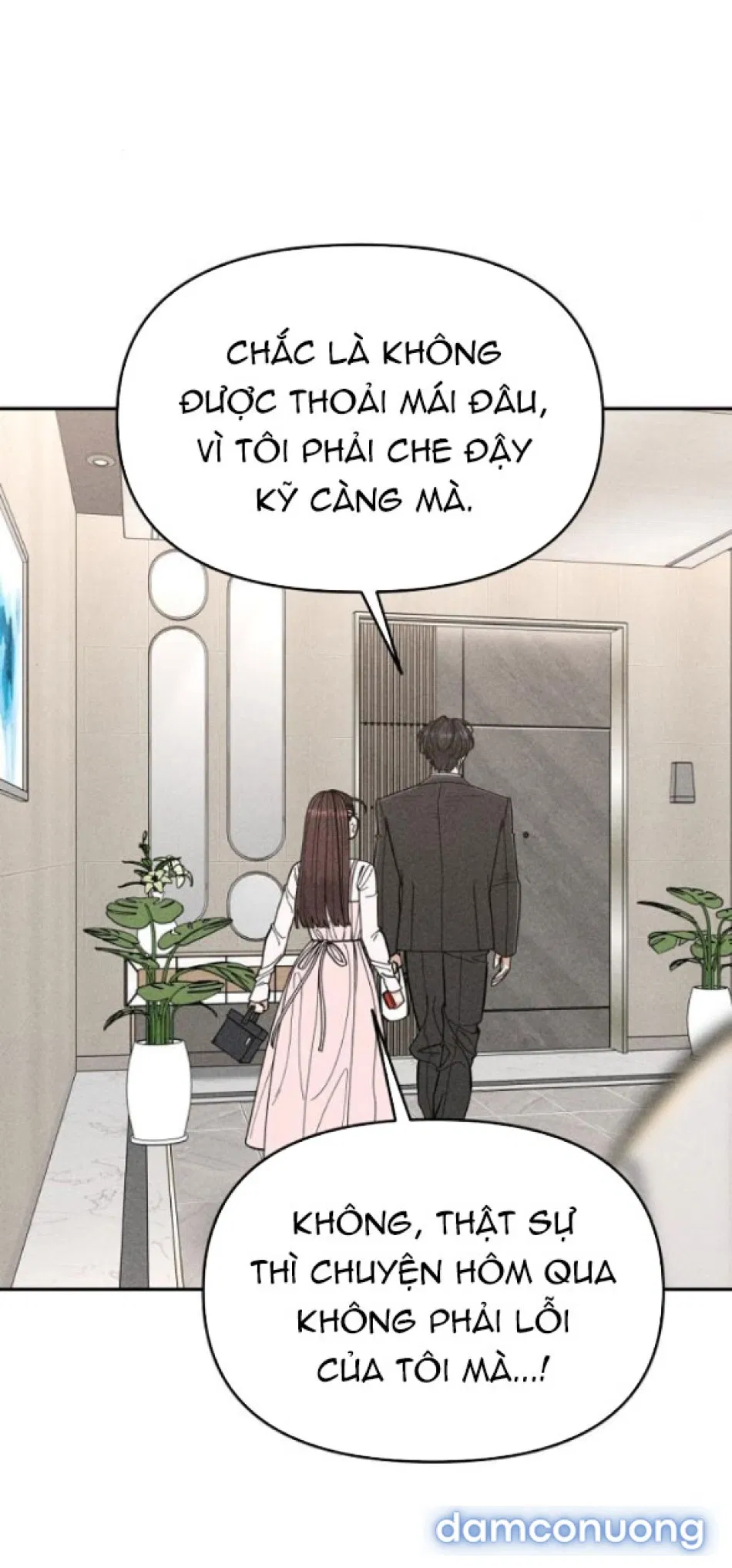 NHẬT KÝ QUAN SÁT CON TRAI BẠN CỦA MẸ 
