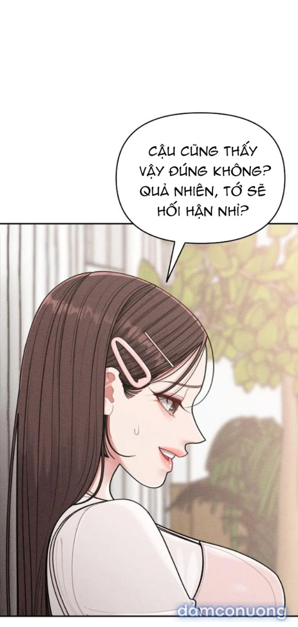 NHẬT KÝ QUAN SÁT CON TRAI BẠN CỦA MẸ 