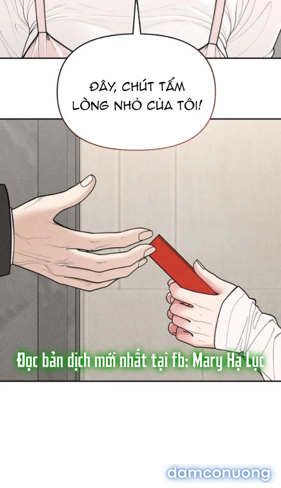 NHẬT KÝ QUAN SÁT CON TRAI BẠN CỦA MẸ 
