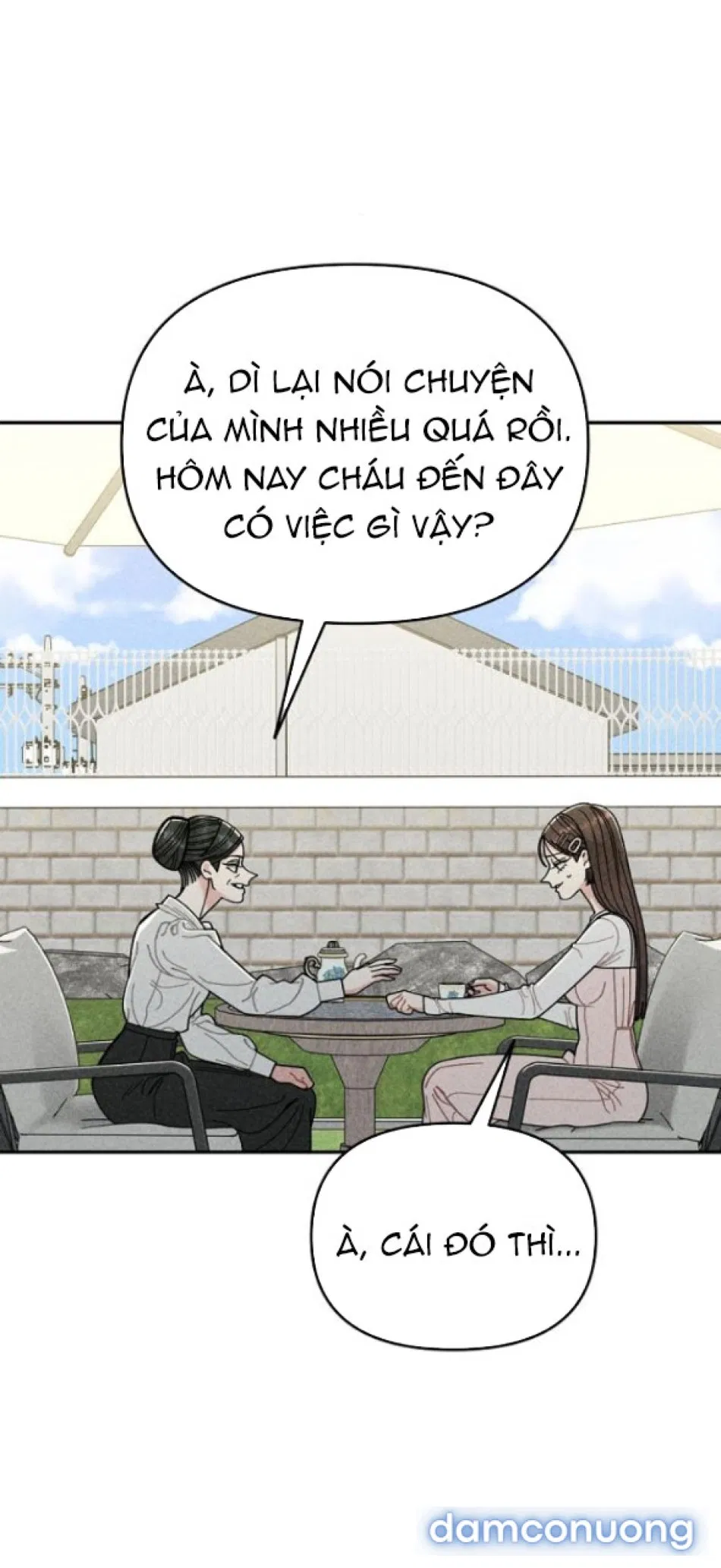 NHẬT KÝ QUAN SÁT CON TRAI BẠN CỦA MẸ 
