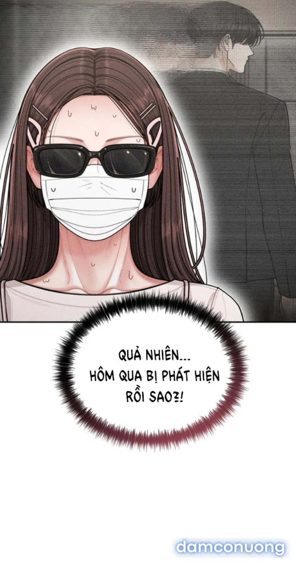 NHẬT KÝ QUAN SÁT CON TRAI BẠN CỦA MẸ 