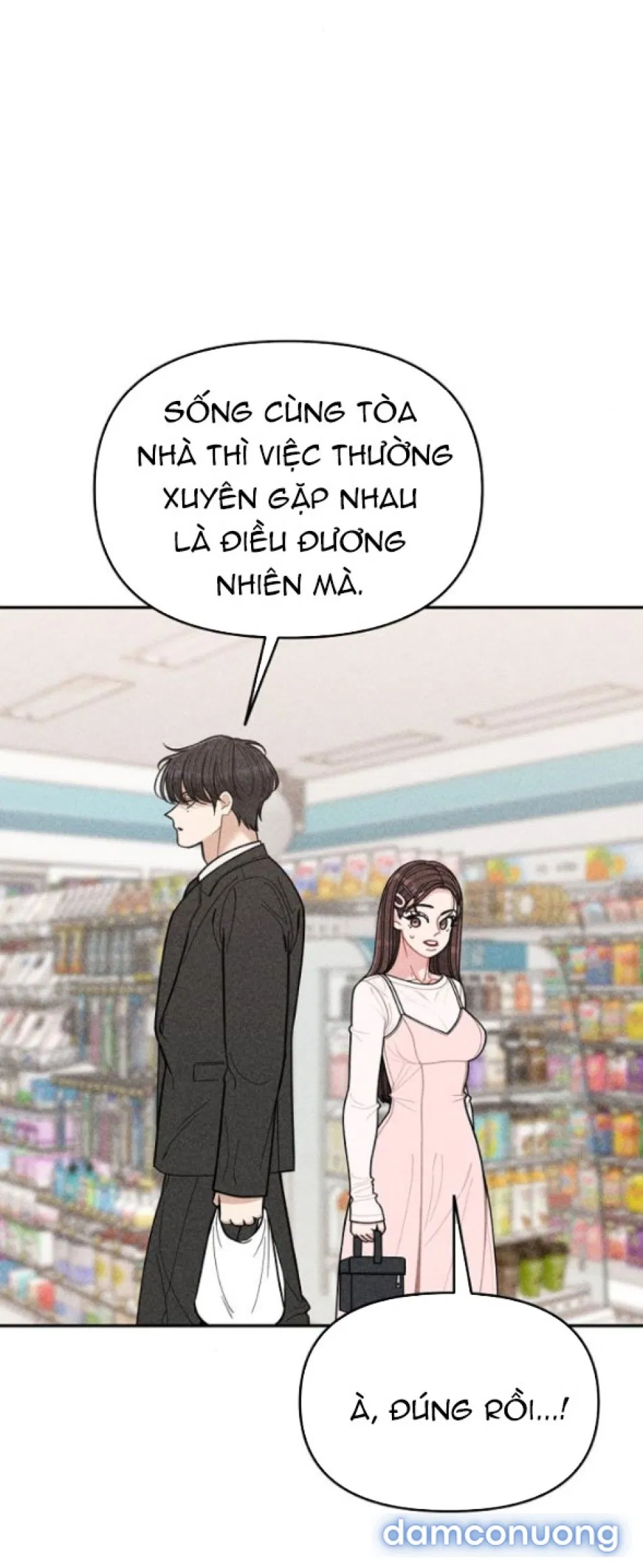 NHẬT KÝ QUAN SÁT CON TRAI BẠN CỦA MẸ 