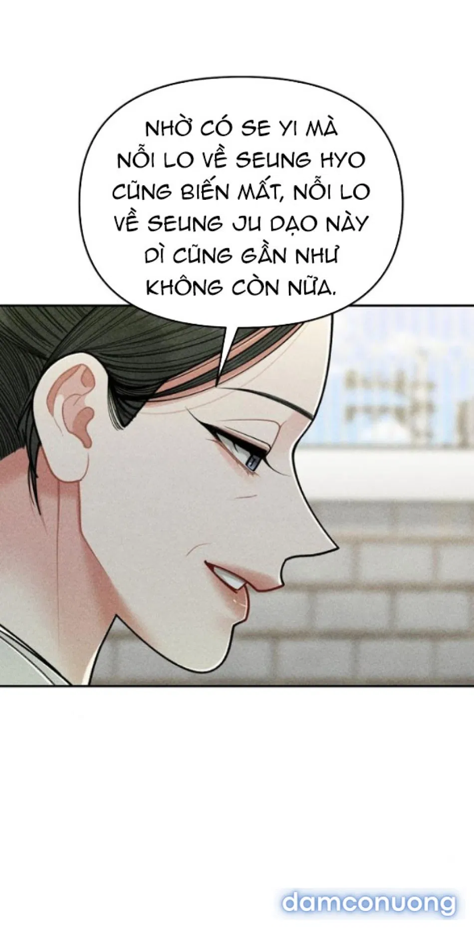 NHẬT KÝ QUAN SÁT CON TRAI BẠN CỦA MẸ 