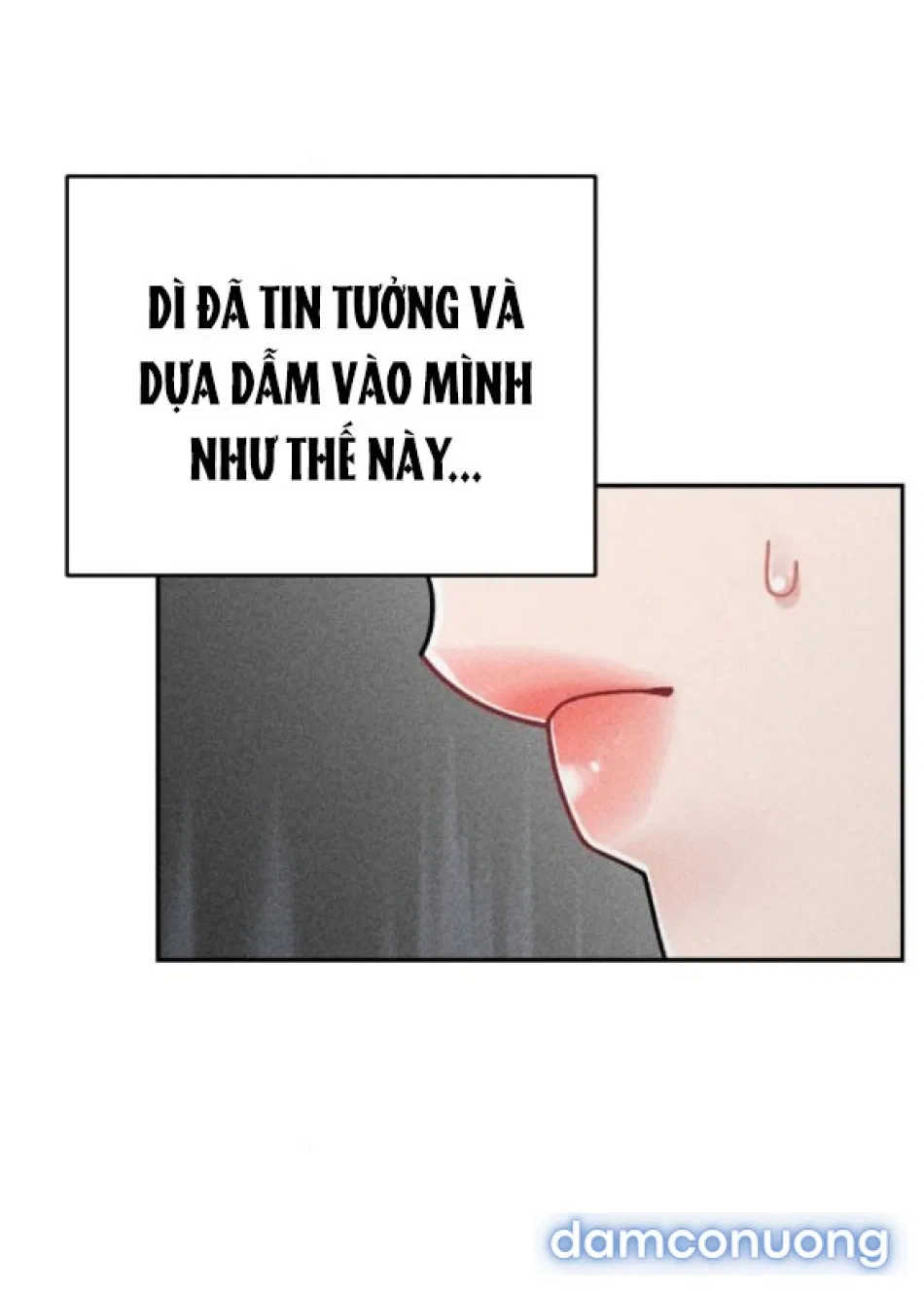NHẬT KÝ QUAN SÁT CON TRAI BẠN CỦA MẸ 
