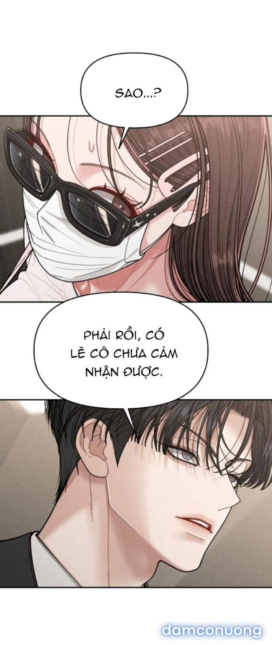 NHẬT KÝ QUAN SÁT CON TRAI BẠN CỦA MẸ 