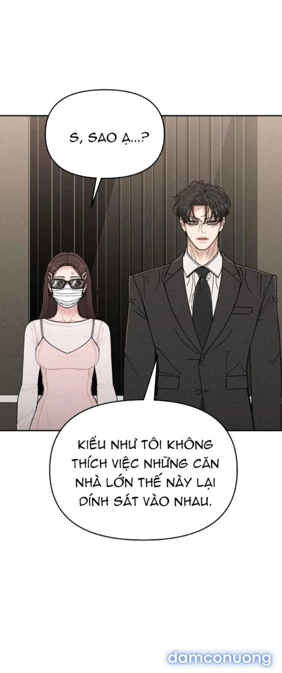 NHẬT KÝ QUAN SÁT CON TRAI BẠN CỦA MẸ 