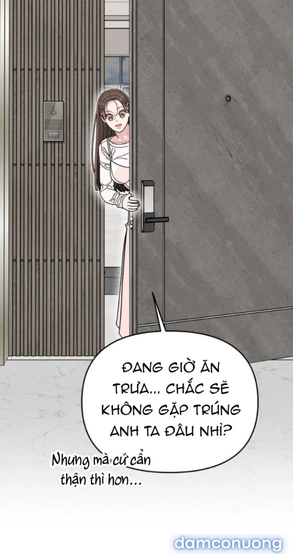 NHẬT KÝ QUAN SÁT CON TRAI BẠN CỦA MẸ 