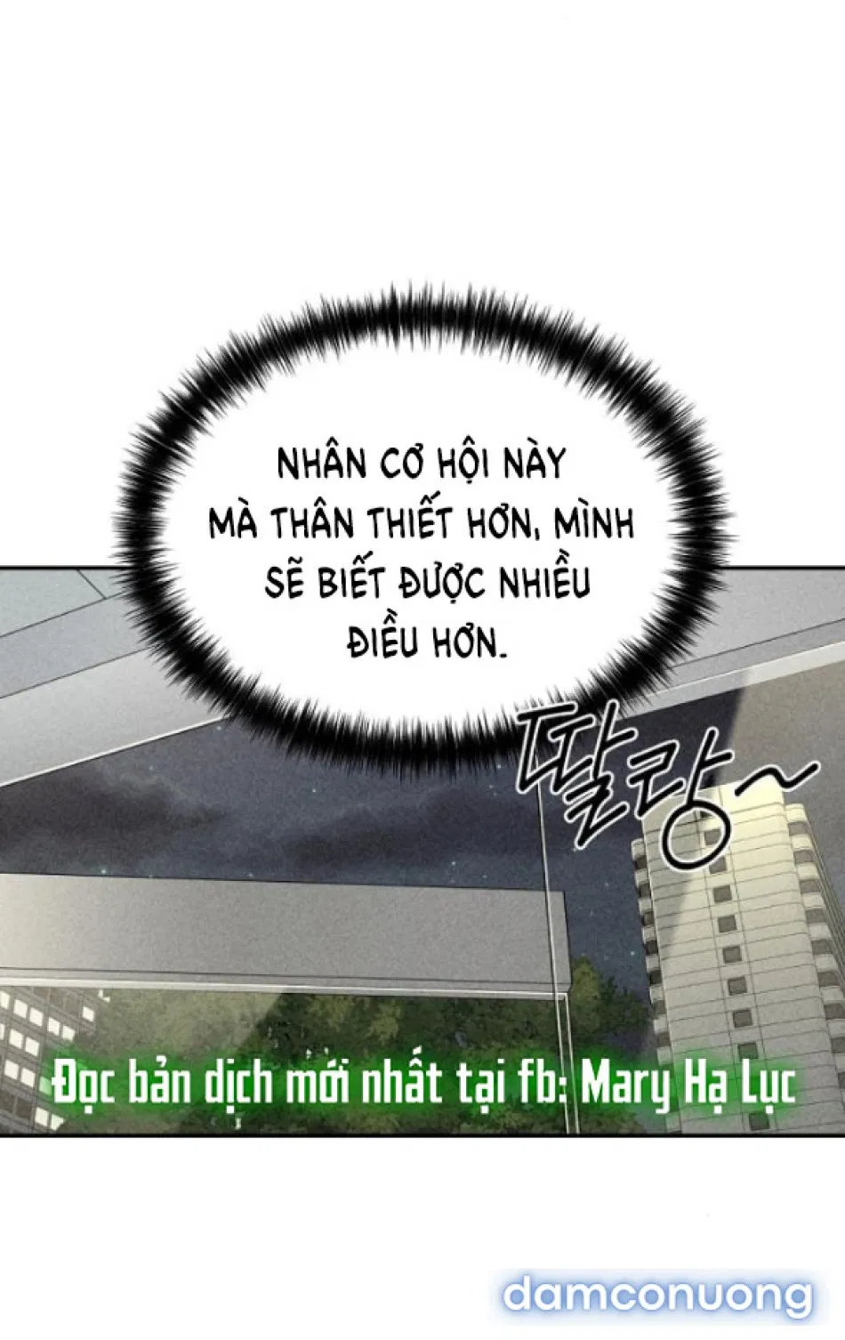 NHẬT KÝ QUAN SÁT CON TRAI BẠN CỦA MẸ 