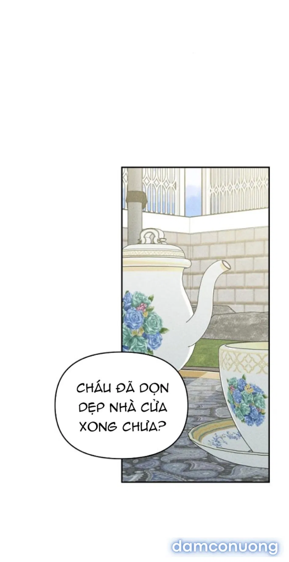 NHẬT KÝ QUAN SÁT CON TRAI BẠN CỦA MẸ 