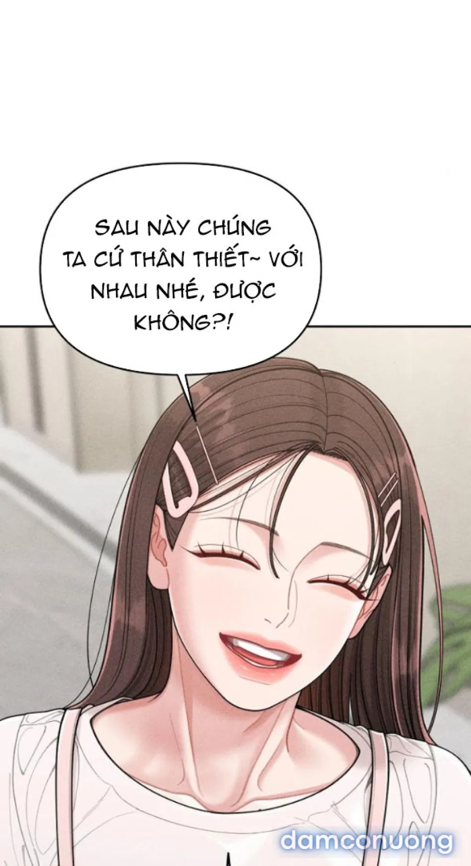 NHẬT KÝ QUAN SÁT CON TRAI BẠN CỦA MẸ 