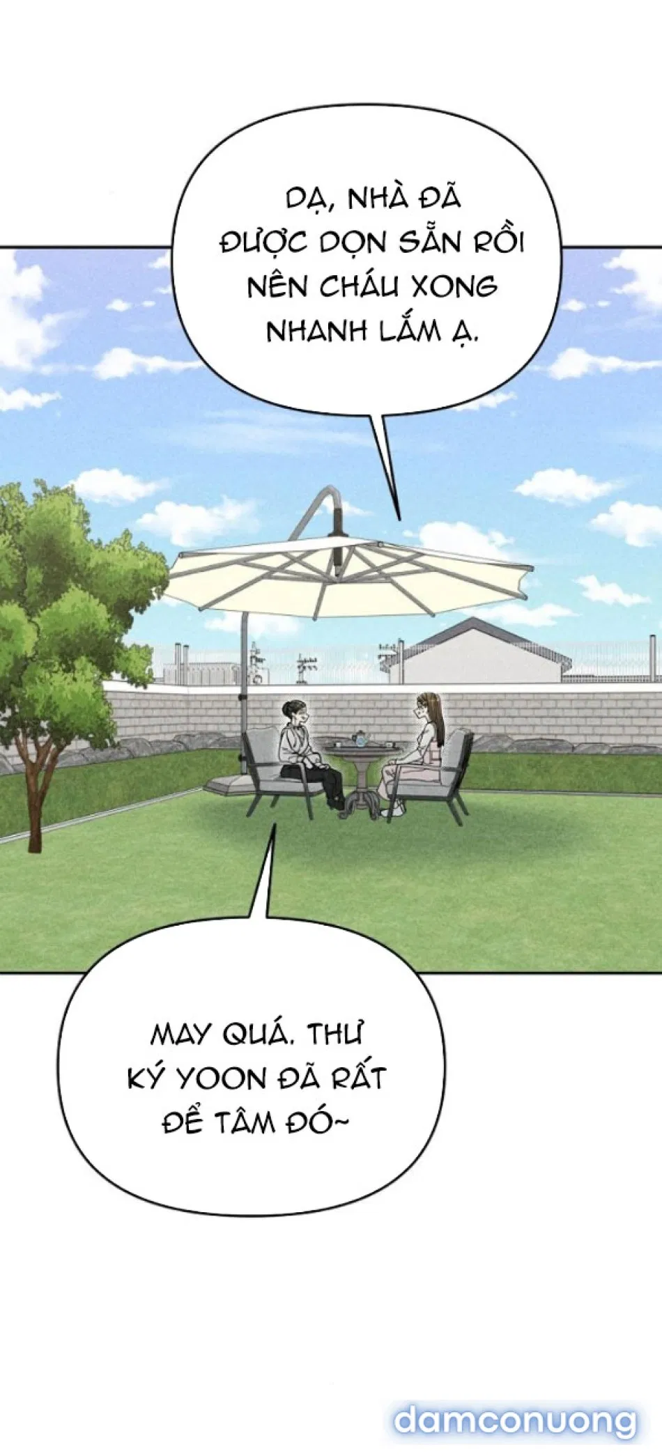 NHẬT KÝ QUAN SÁT CON TRAI BẠN CỦA MẸ 