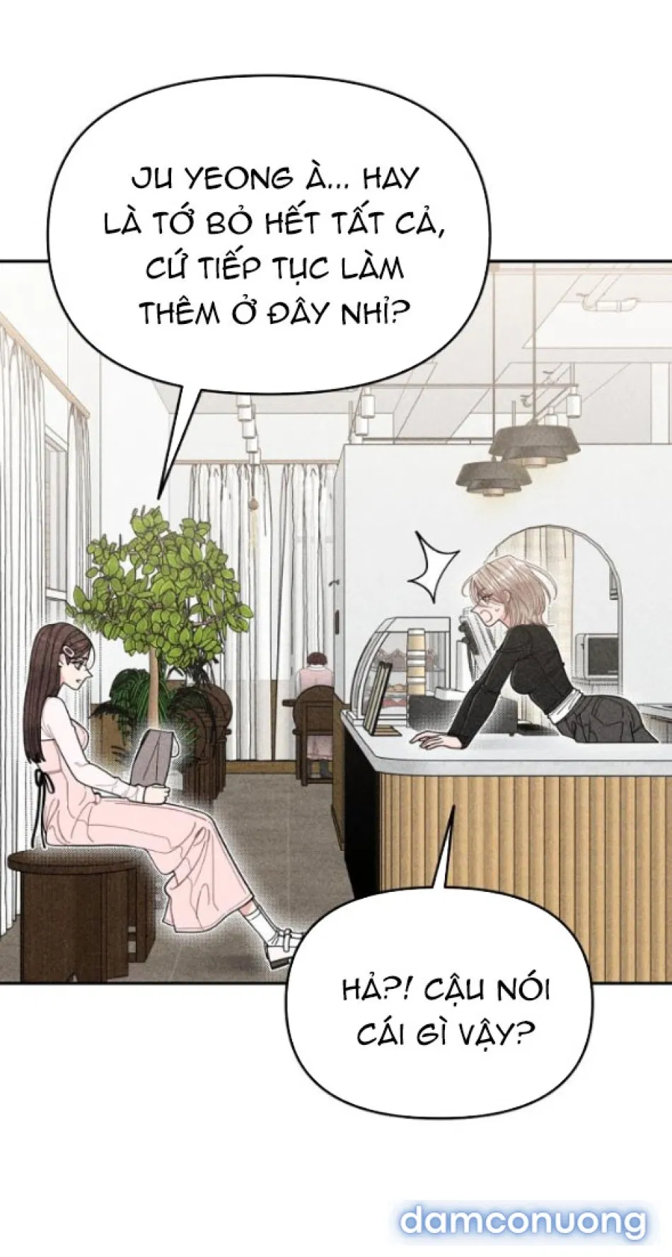 NHẬT KÝ QUAN SÁT CON TRAI BẠN CỦA MẸ 