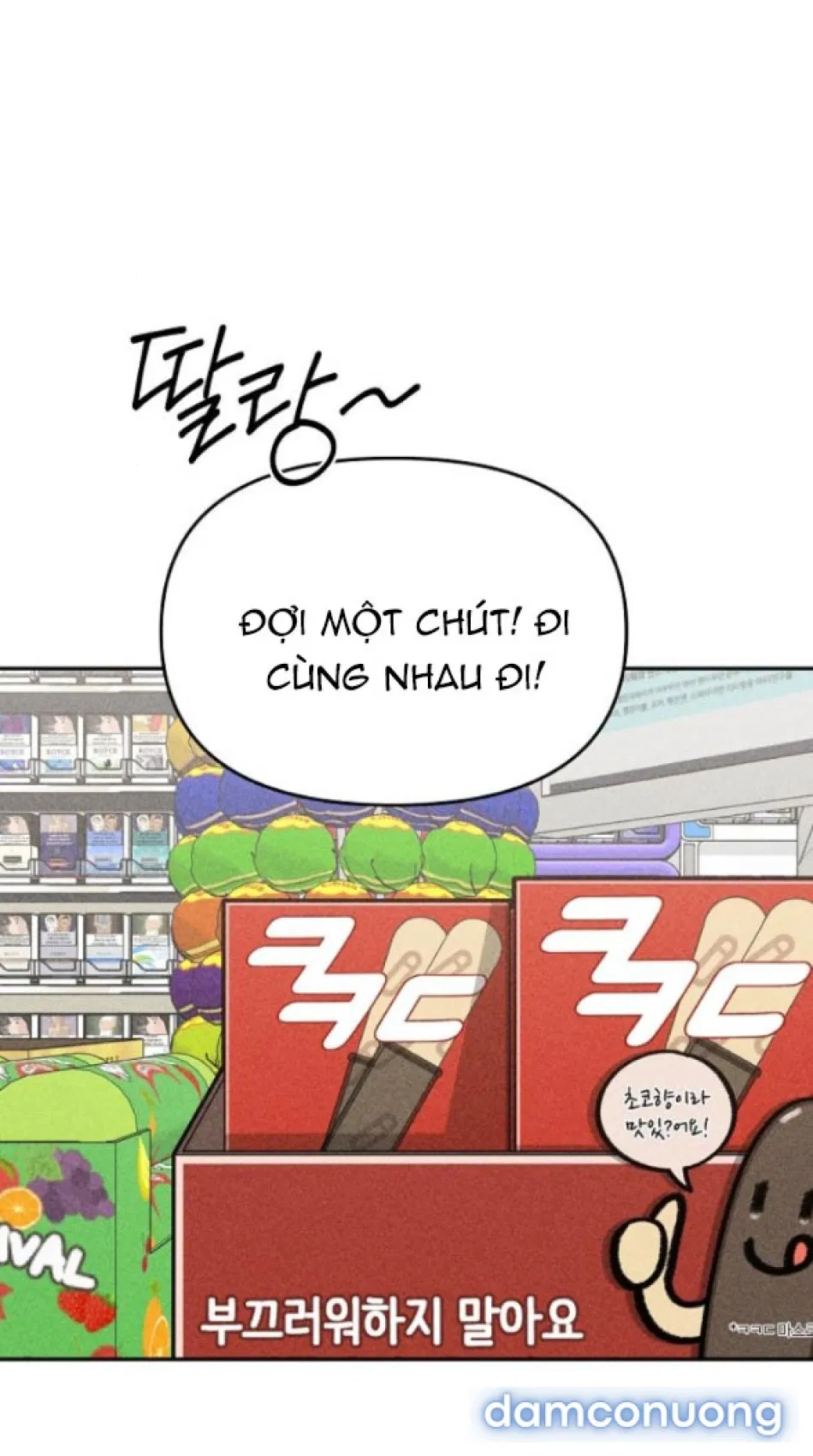 NHẬT KÝ QUAN SÁT CON TRAI BẠN CỦA MẸ 