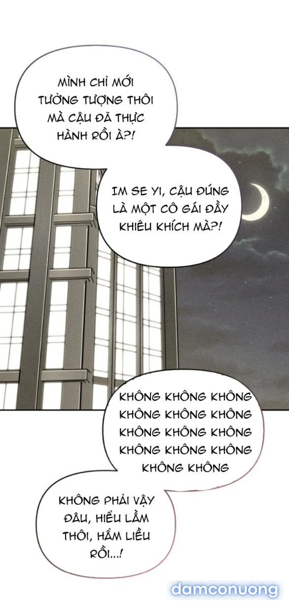 NHẬT KÝ QUAN SÁT CON TRAI BẠN CỦA MẸ 