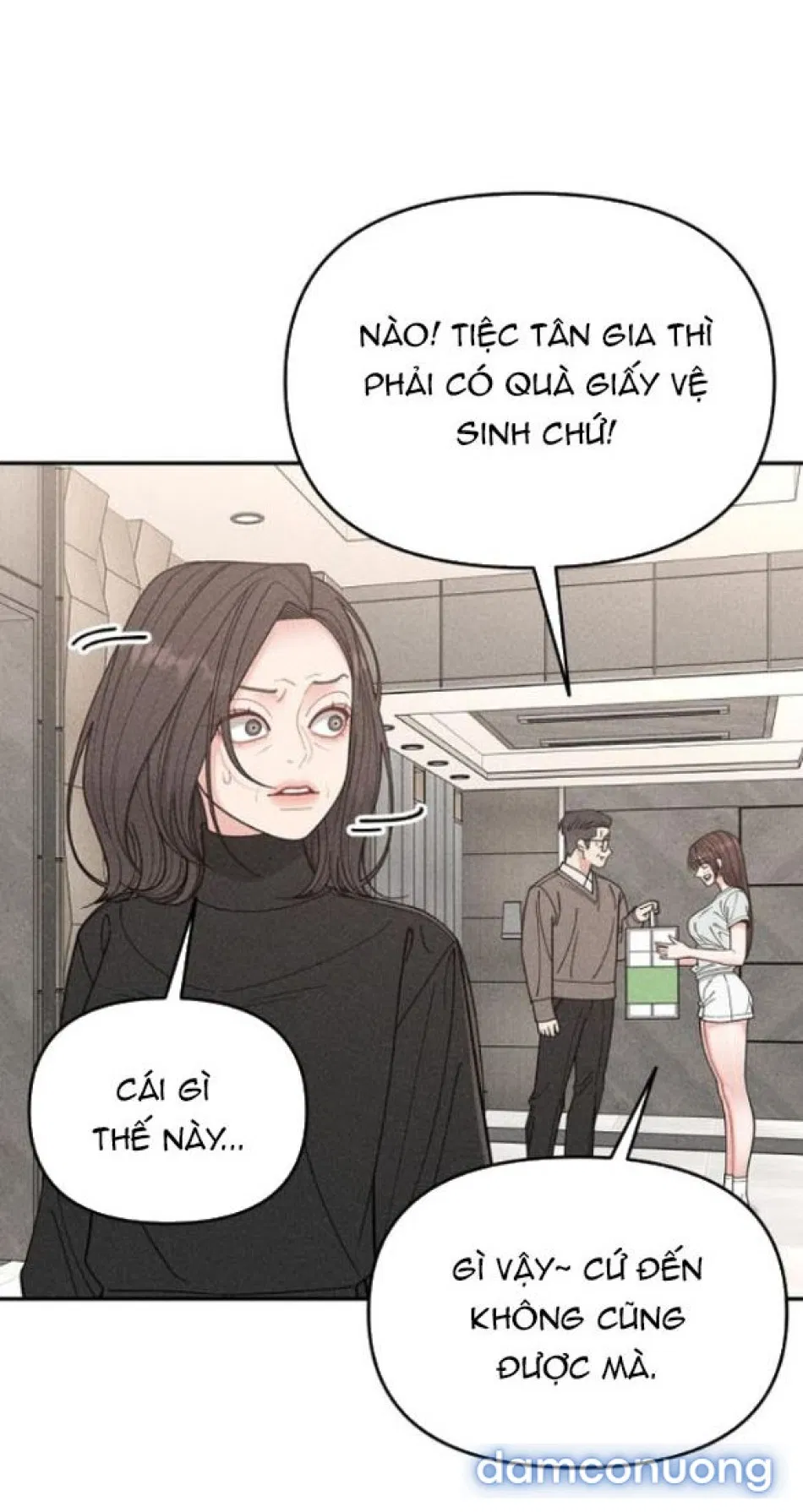 NHẬT KÝ QUAN SÁT CON TRAI BẠN CỦA MẸ 