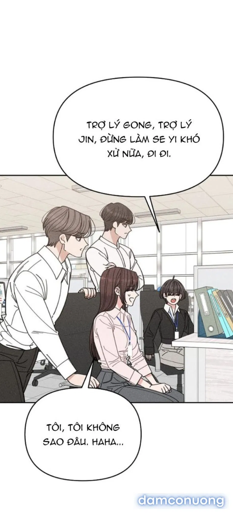 NHẬT KÝ QUAN SÁT CON TRAI BẠN CỦA MẸ 