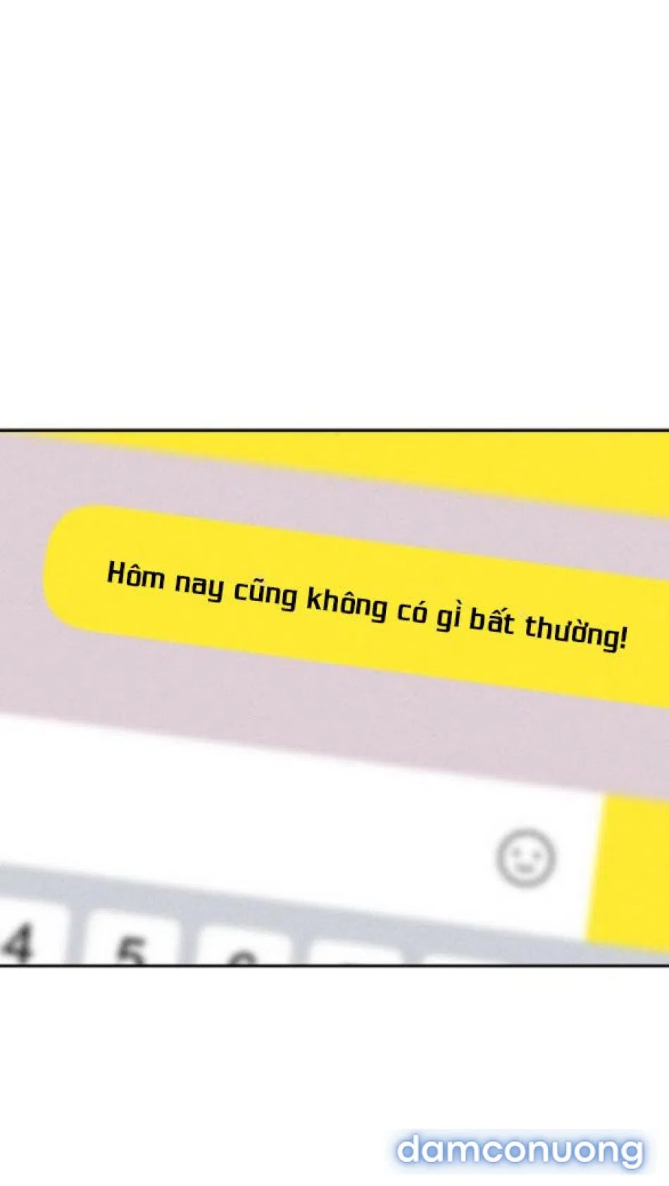 NHẬT KÝ QUAN SÁT CON TRAI BẠN CỦA MẸ 