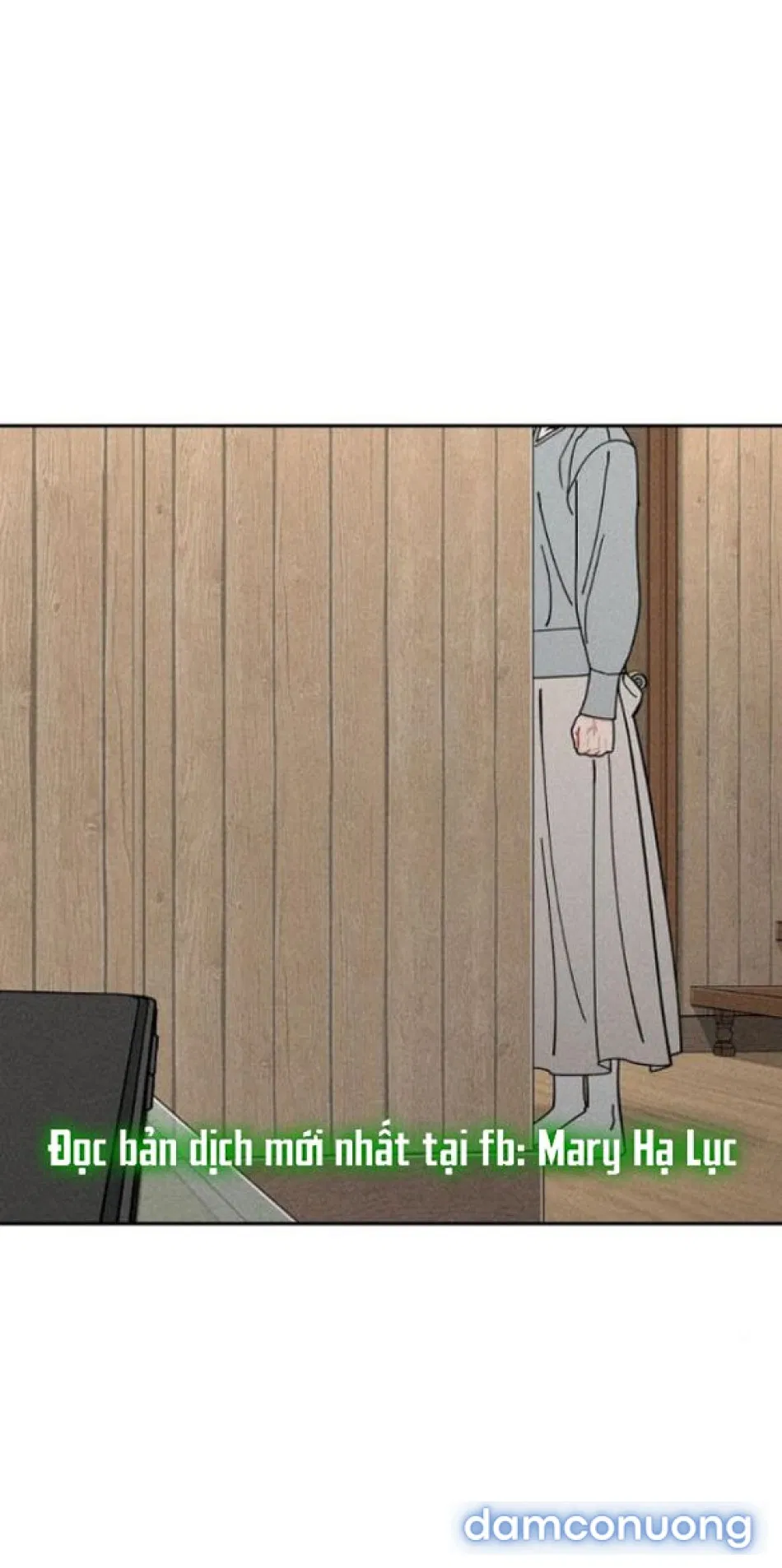 NHẬT KÝ QUAN SÁT CON TRAI BẠN CỦA MẸ 