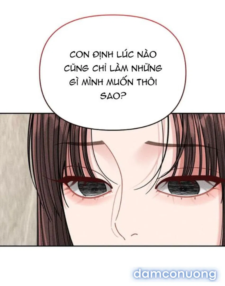 NHẬT KÝ QUAN SÁT CON TRAI BẠN CỦA MẸ 