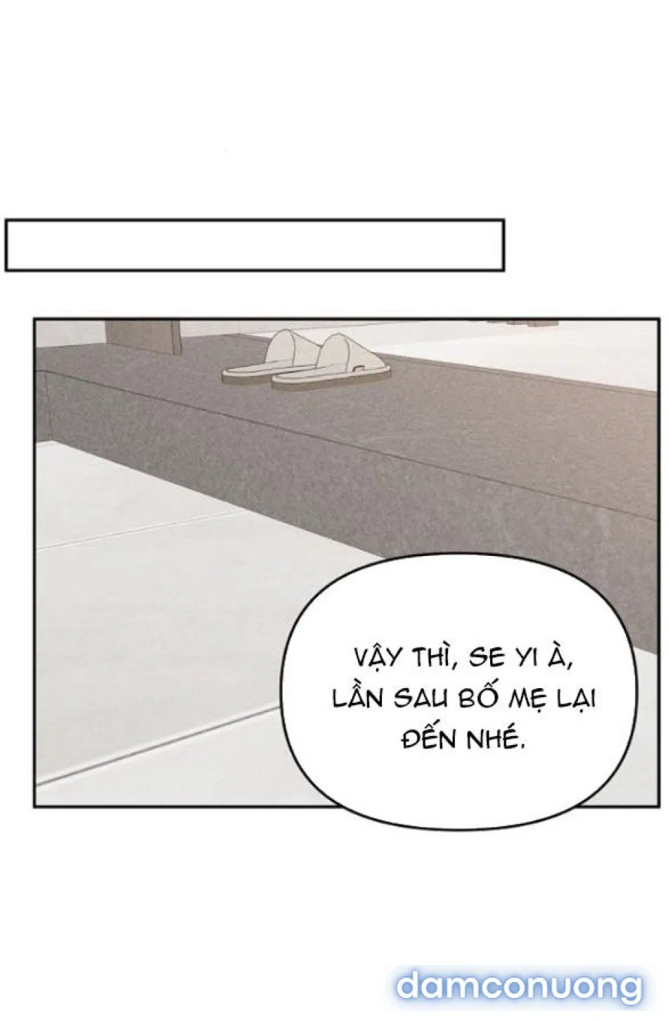 NHẬT KÝ QUAN SÁT CON TRAI BẠN CỦA MẸ 