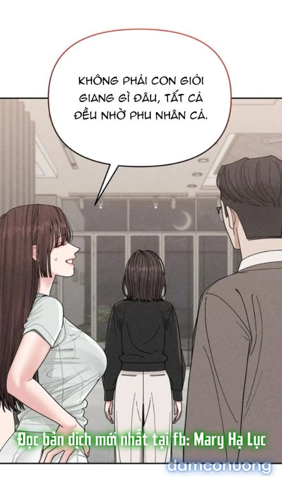 NHẬT KÝ QUAN SÁT CON TRAI BẠN CỦA MẸ 