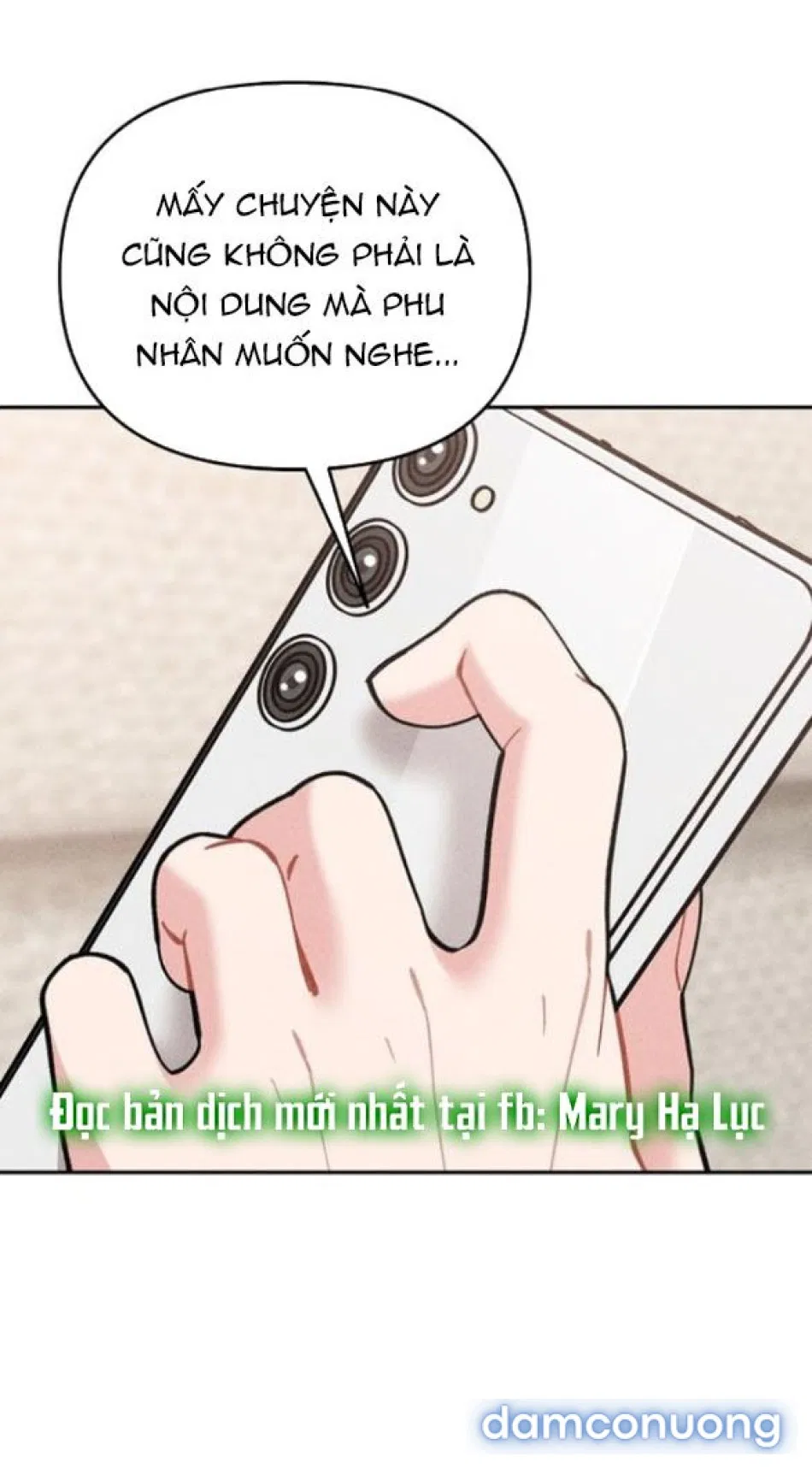 NHẬT KÝ QUAN SÁT CON TRAI BẠN CỦA MẸ 