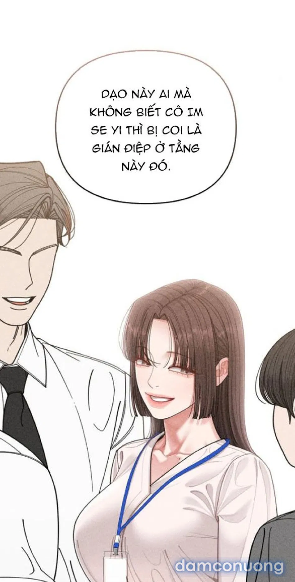 NHẬT KÝ QUAN SÁT CON TRAI BẠN CỦA MẸ 