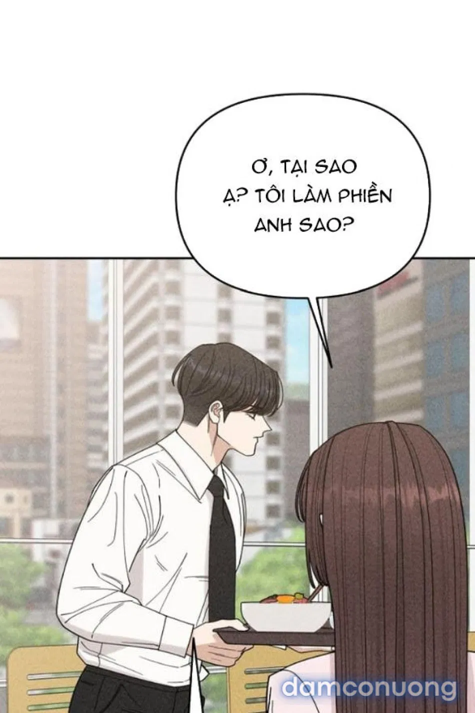 NHẬT KÝ QUAN SÁT CON TRAI BẠN CỦA MẸ 