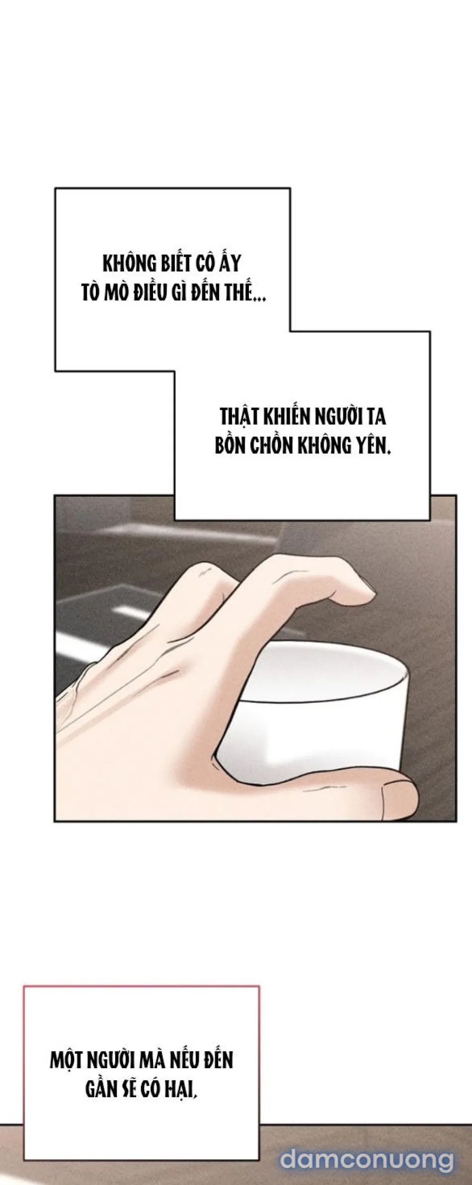 NHẬT KÝ QUAN SÁT CON TRAI BẠN CỦA MẸ 