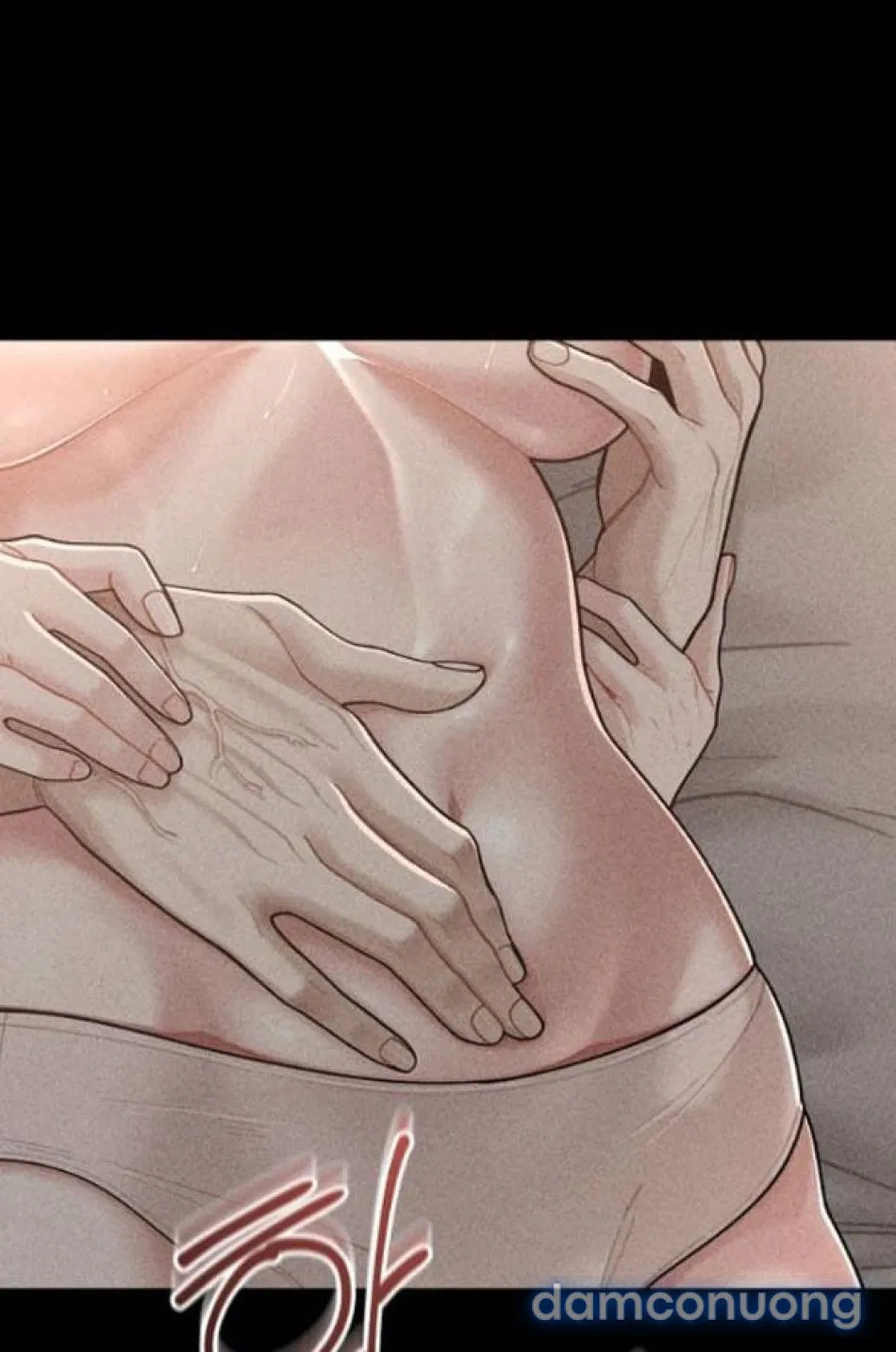 NHẬT KÝ QUAN SÁT CON TRAI BẠN CỦA MẸ 