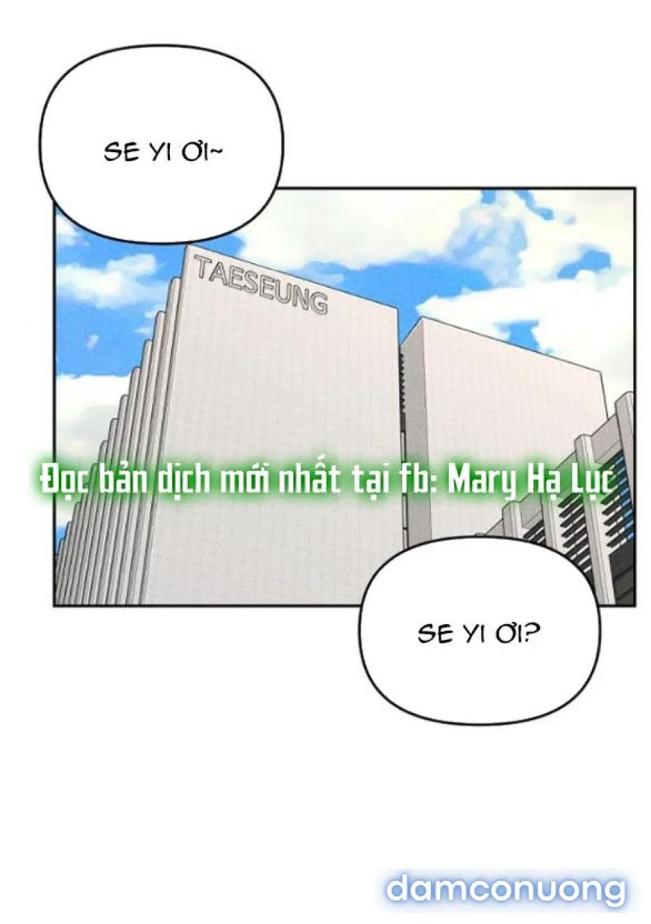 NHẬT KÝ QUAN SÁT CON TRAI BẠN CỦA MẸ 